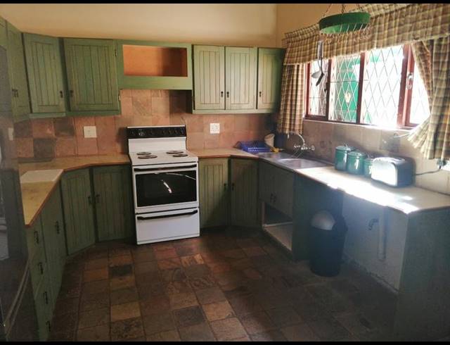 2 BEDROOM HOUSE FOR SALE IN BARBERTON